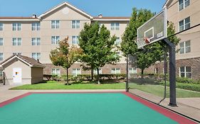 Homewood Suites By Hilton Sacramento/Roseville