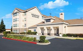 Homewood Suites By Hilton Sacramento/Roseville